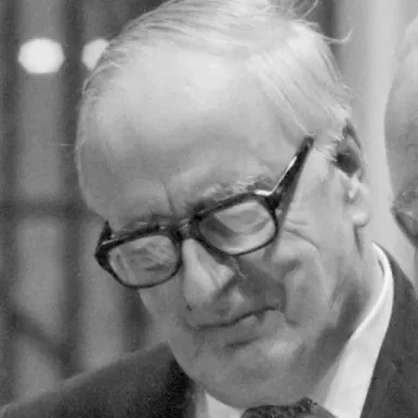 عکس پروفایل Alexander King (chemist)