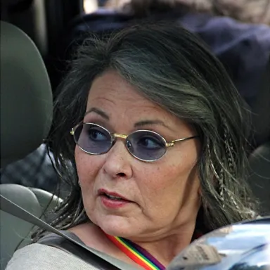عکس نمایهٔ Roseanne Barr