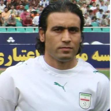 عکس نمایهٔ مهدی مهدوی‌کیا