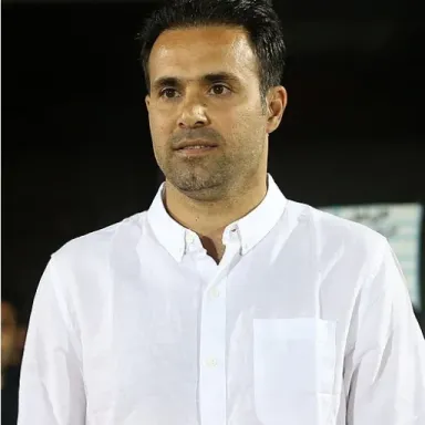 عکس نمایهٔ محمد نصرتی