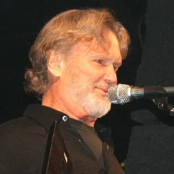 عکس نمایهٔ Kris Kristofferson