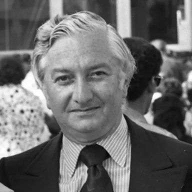 عکس نمایهٔ Meshulam Riklis