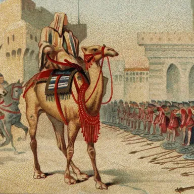 عکس نمایهٔ Umar