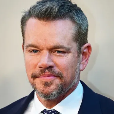 عکس نمایهٔ Matt Damon