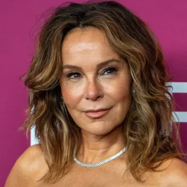 عکس نمایهٔ Jennifer Grey