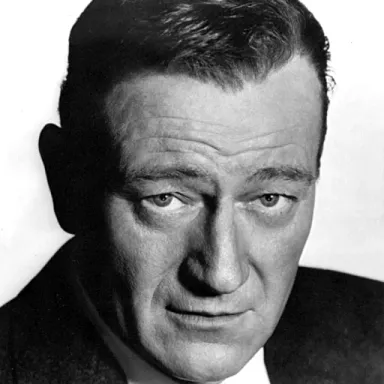 عکس نمایهٔ John Wayne