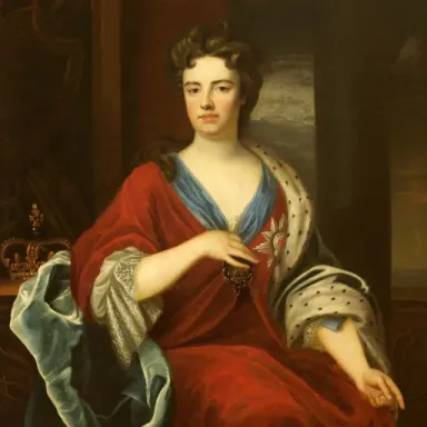 عکس نمایهٔ Anne, Queen of Great Britain