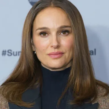 عکس نمایهٔ Natalie Portman