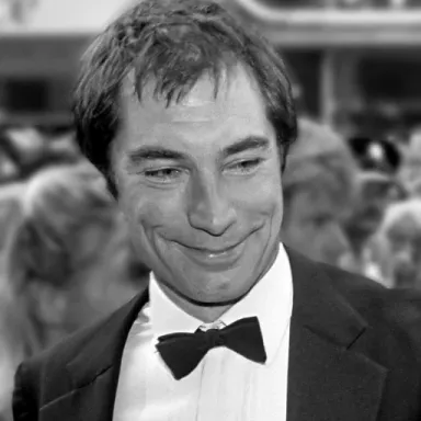 عکس نمایهٔ Timothy Dalton