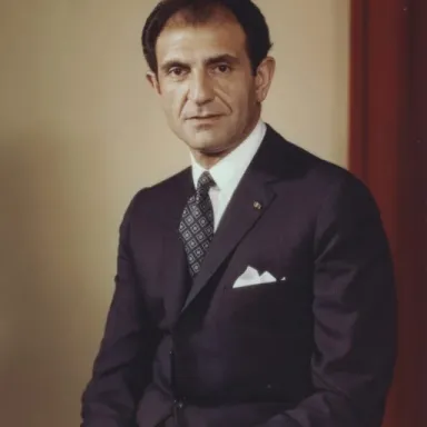 عکس نمایهٔ اردشیر زاهدی