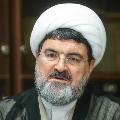 عکس نمایهٔ محمدعلی رحمانی