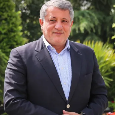 عکس نمایهٔ محسن هاشمی