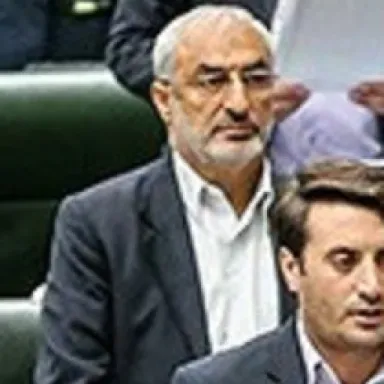 عکس نمایهٔ محمدمهدی زاهدی