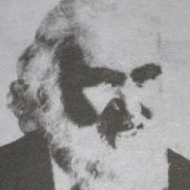عکس نمایهٔ حسین کاظم‌زاده ایرانشهر