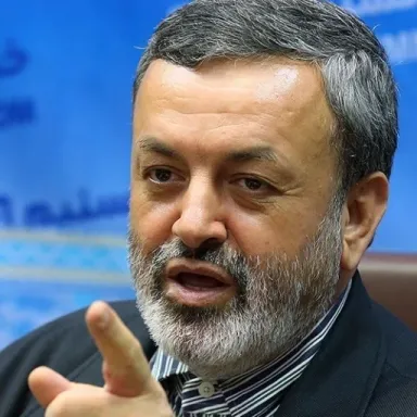 عکس نمایهٔ محمدرضا اسکندری