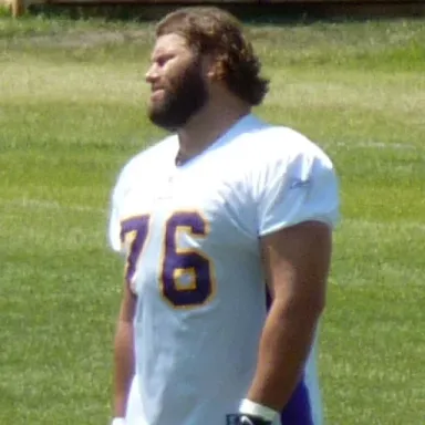 عکس نمایهٔ Steve Hutchinson (American football)