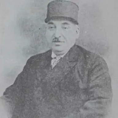 عکس نمایهٔ حسین سمیعی