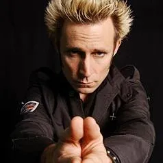 عکس نمایهٔ Mike Dirnt