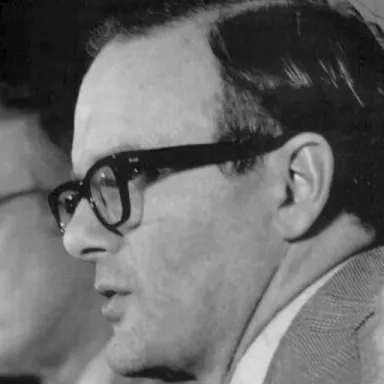 عکس نمایهٔ Lamar Hunt