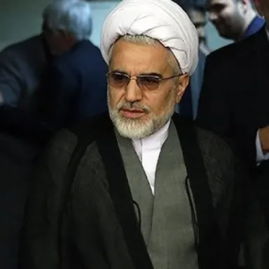 عکس نمایهٔ عبدالله نوری