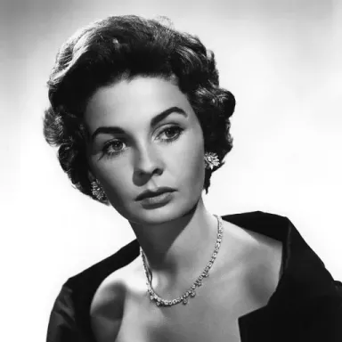 عکس نمایهٔ Jean Simmons