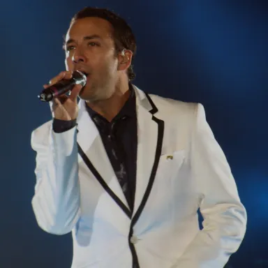 عکس نمایهٔ Howie Dorough