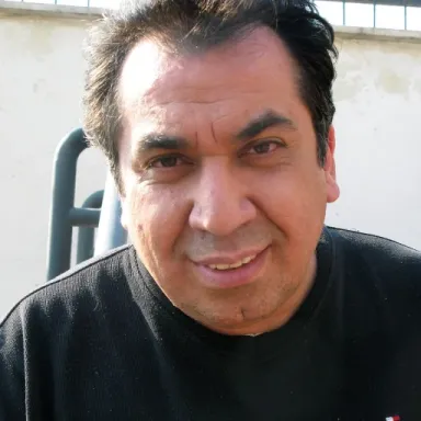 عکس نمایهٔ سیامک انصاری