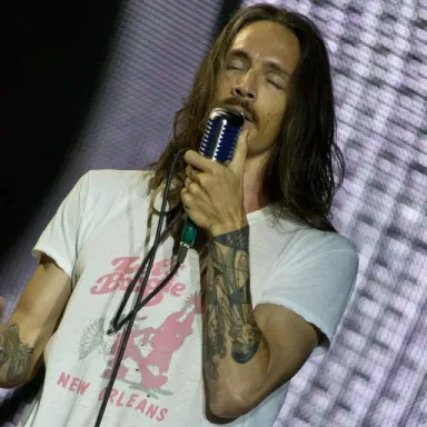 عکس نمایهٔ Brandon Boyd