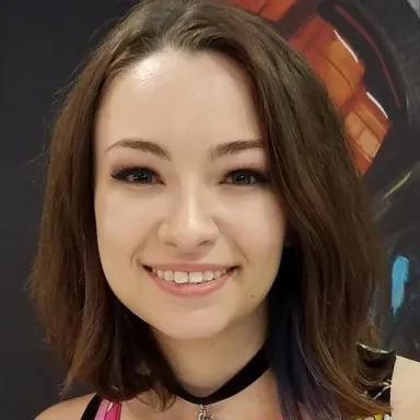 عکس نمایهٔ Jodelle Ferland