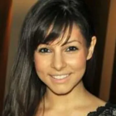 عکس نمایهٔ Roxanne Pallett
