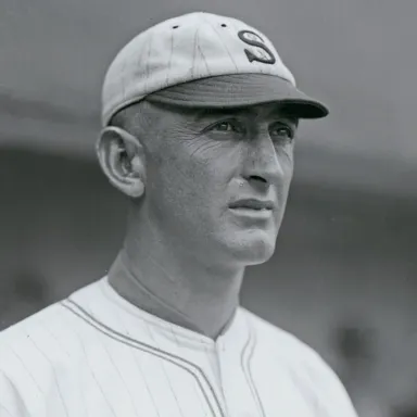 عکس نمایهٔ Shoeless Joe Jackson
