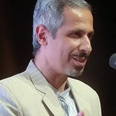 عکس نمایهٔ سید جواد رضویان