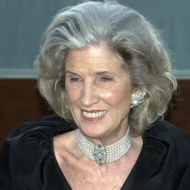 عکس نمایهٔ Nancy Kissinger