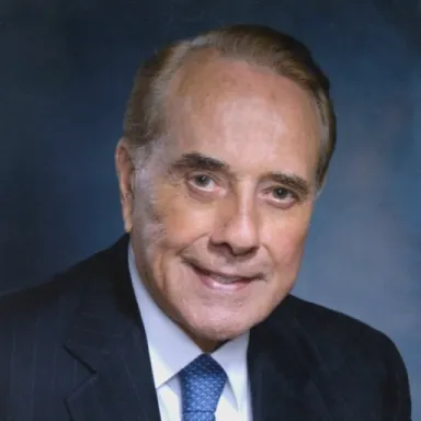 عکس نمایهٔ Bob Dole