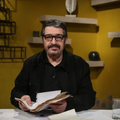 عکس نمایهٔ محمد صالح‌علا