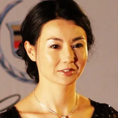عکس نمایهٔ Maggie Cheung