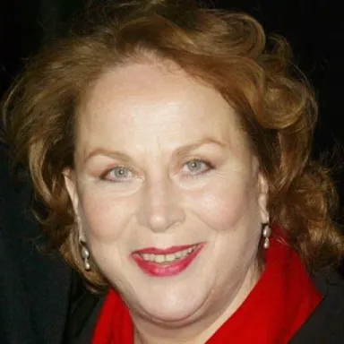 عکس نمایهٔ Pam Ferris