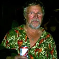 عکس نمایهٔ Bill Oddie
