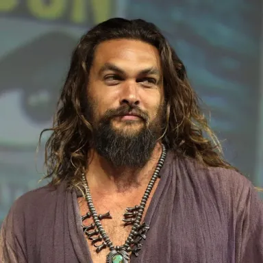 عکس نمایهٔ Jason Momoa