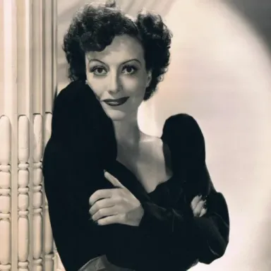 عکس نمایهٔ Joan Crawford