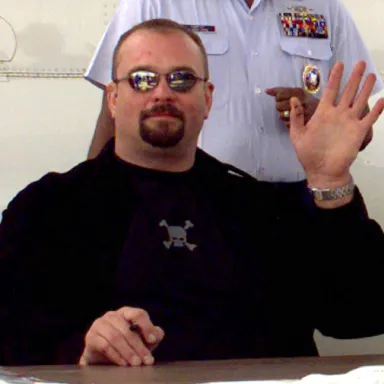 عکس نمایهٔ Big Boss Man