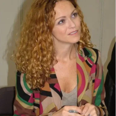 عکس نمایهٔ Anna-Louise Plowman