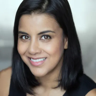 عکس نمایهٔ Pooja Shah