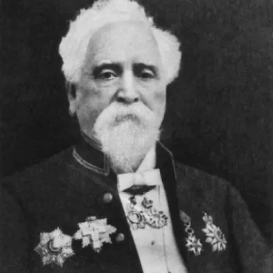 عکس نمایهٔ Hiram Maxim