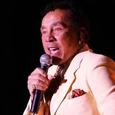 عکس نمایهٔ Smokey Robinson
