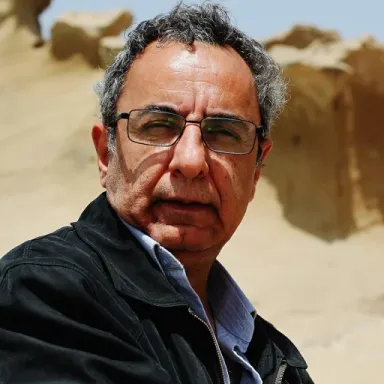 عکس نمایهٔ محمدرضا هنرمند