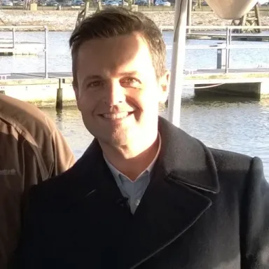 عکس پروفایل Declan Donnelly