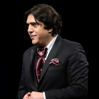 عکس نمایهٔ مانی رهنما