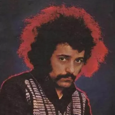 عکس نمایهٔ فرهاد مهراد