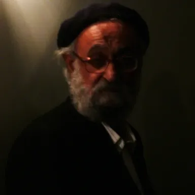 عکس نمایهٔ محمد اسماعیلی